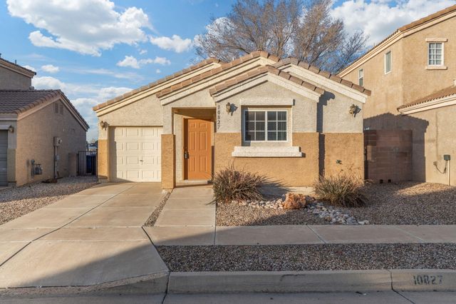 10827 Jicama Way SE, Albuquerque, NM 87123