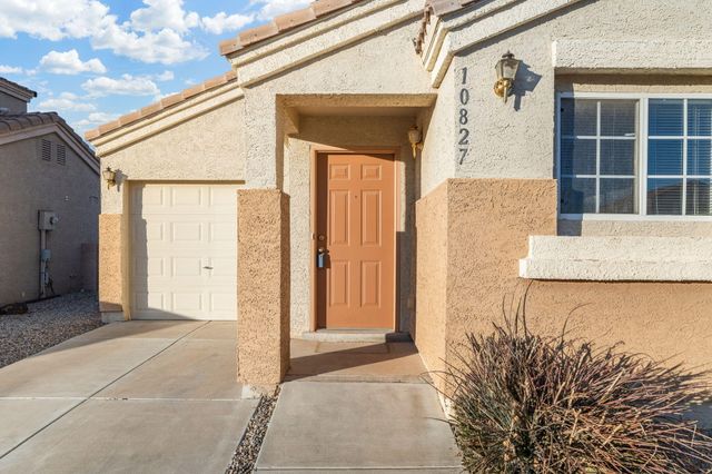 10827 Jicama Way SE, Albuquerque, NM 87123