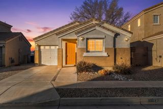10827 Jicama Way SE, Albuquerque, NM 87123