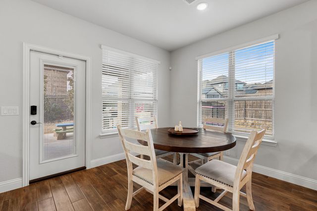 7228 Windy Ridge Drive, Fort Worth, TX 76123