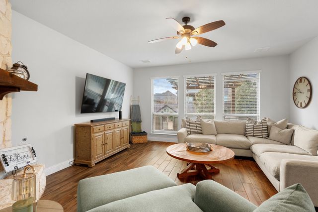 7228 Windy Ridge Drive, Fort Worth, TX 76123