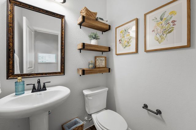 7228 Windy Ridge Drive, Fort Worth, TX 76123