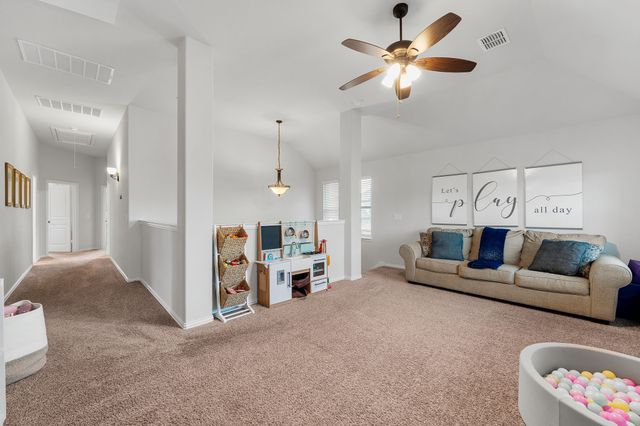 7228 Windy Ridge Drive, Fort Worth, TX 76123