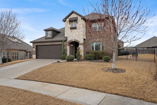 7228 Windy Ridge Drive, Fort Worth, TX 76123