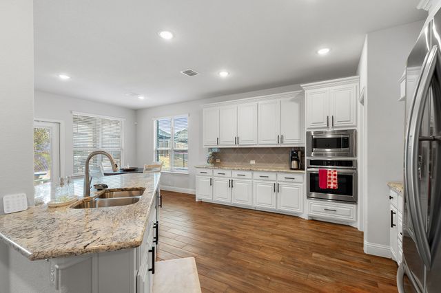 7228 Windy Ridge Drive, Fort Worth, TX 76123