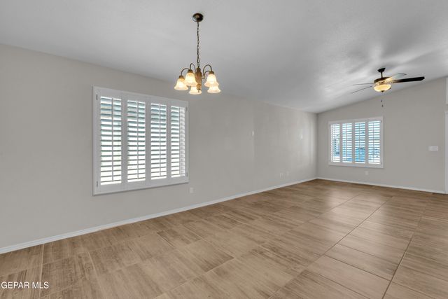 1913 William Caples Street, El Paso, TX 79938