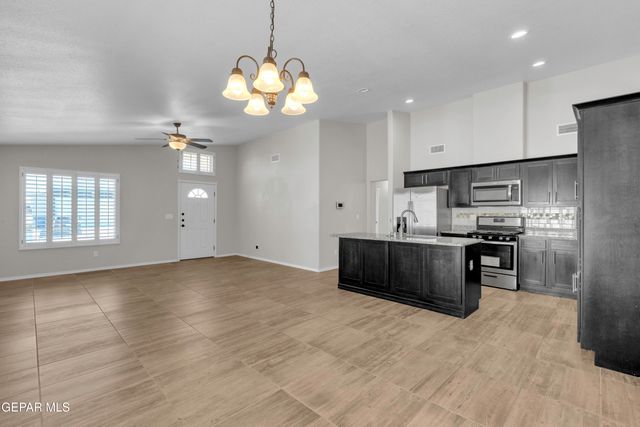 1913 William Caples Street, El Paso, TX 79938