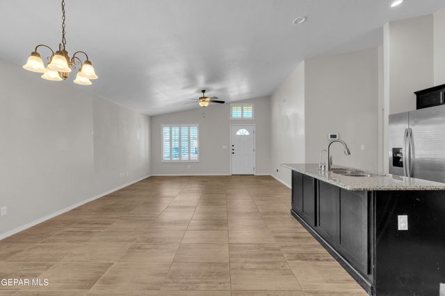 1913 William Caples Street, El Paso, TX 79938