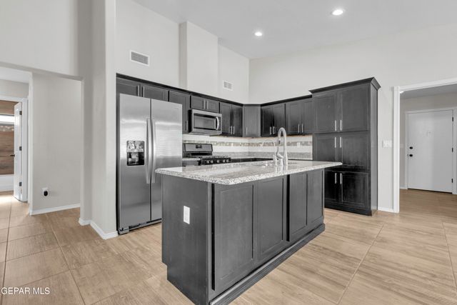 1913 William Caples Street, El Paso, TX 79938