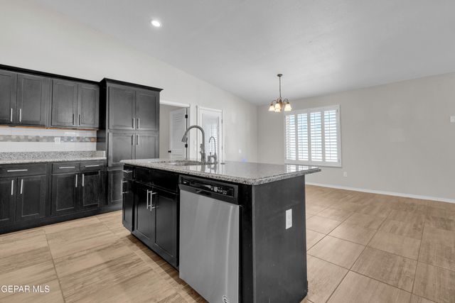 1913 William Caples Street, El Paso, TX 79938