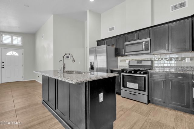 1913 William Caples Street, El Paso, TX 79938