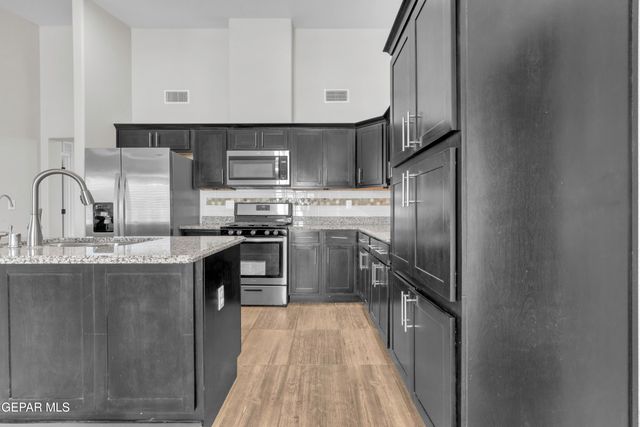 1913 William Caples Street, El Paso, TX 79938