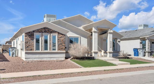 1913 William Caples Street, El Paso, TX 79938