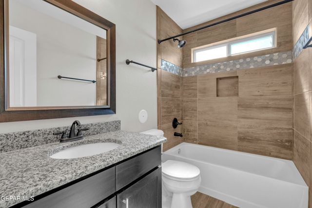 1913 William Caples Street, El Paso, TX 79938