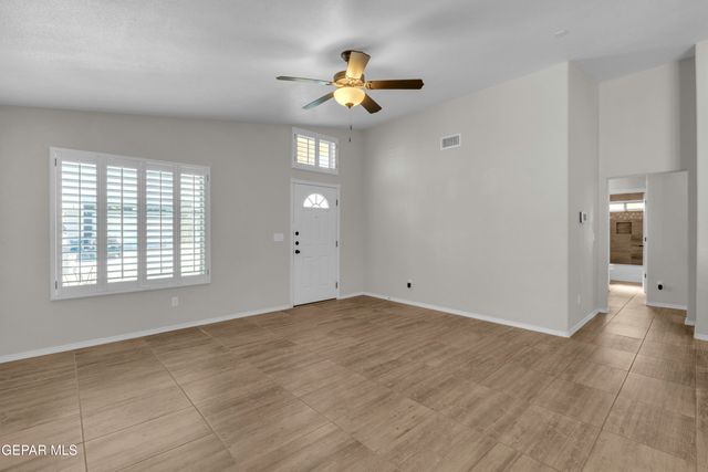 1913 William Caples Street, El Paso, TX 79938