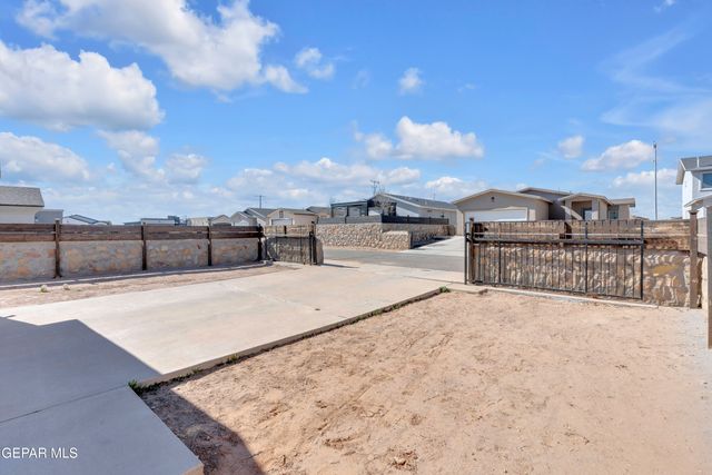 1913 William Caples Street, El Paso, TX 79938