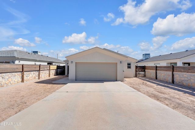 1913 William Caples Street, El Paso, TX 79938