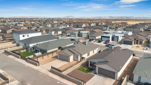 1913 William Caples Street, El Paso, TX 79938