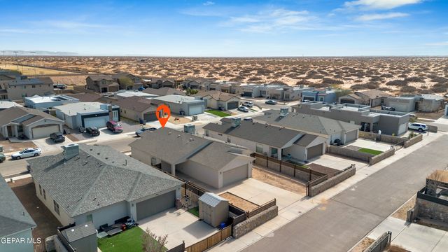 1913 William Caples Street, El Paso, TX 79938