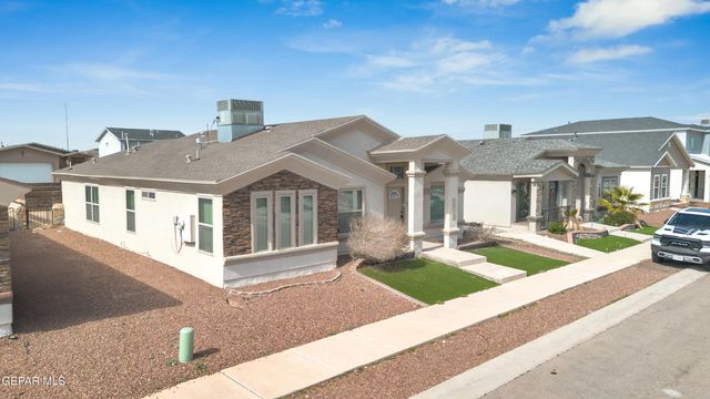 1913 William Caples Street, El Paso, TX 79938