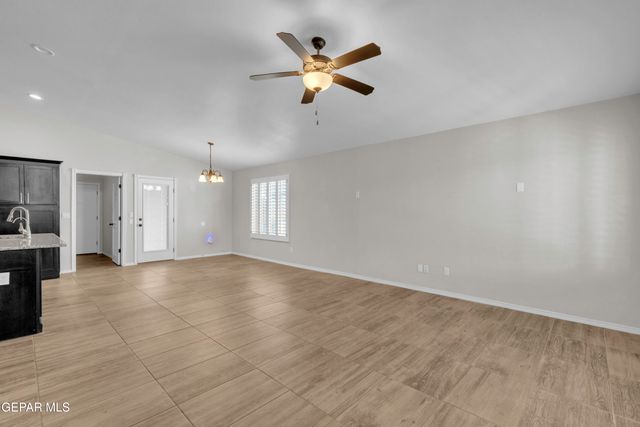 1913 William Caples Street, El Paso, TX 79938