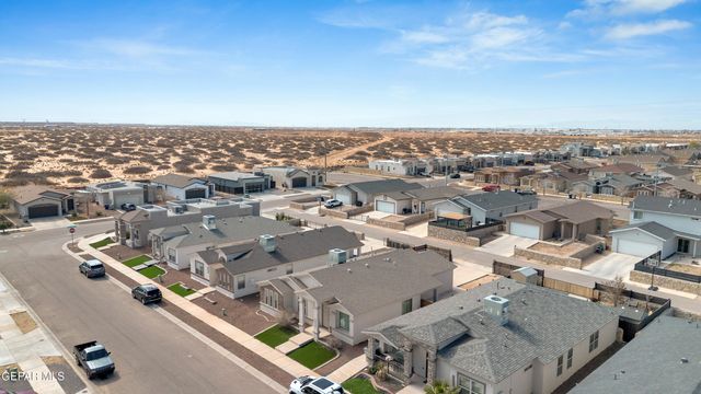 1913 William Caples Street, El Paso, TX 79938