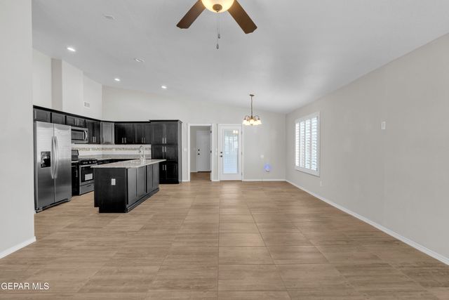 1913 William Caples Street, El Paso, TX 79938