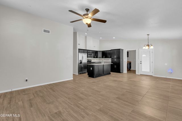 1913 William Caples Street, El Paso, TX 79938