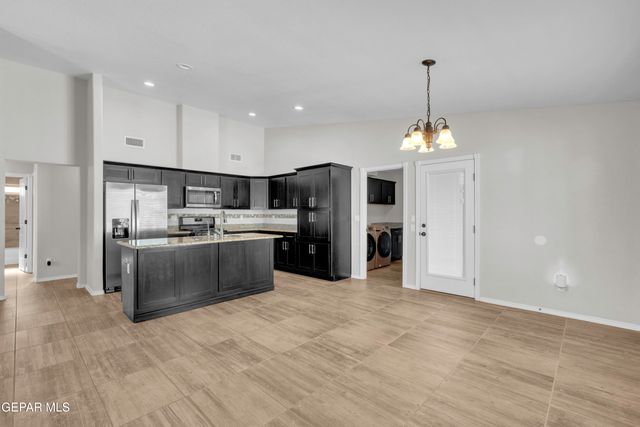 1913 William Caples Street, El Paso, TX 79938