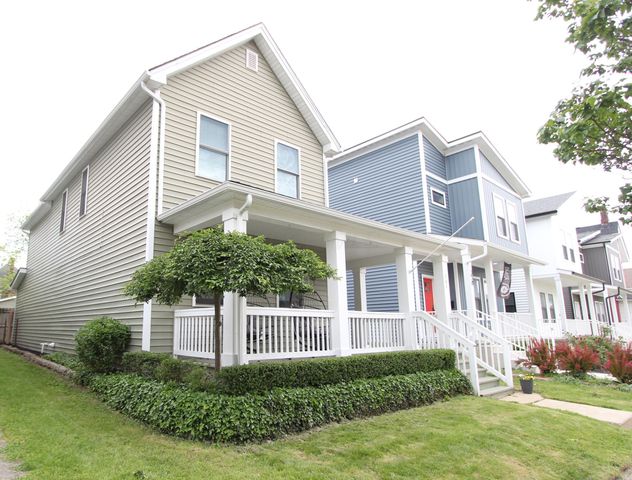 264 N 20th Street, Columbus, OH 43203