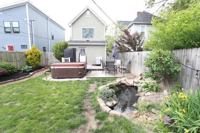 264 N 20th Street, Columbus, OH 43203