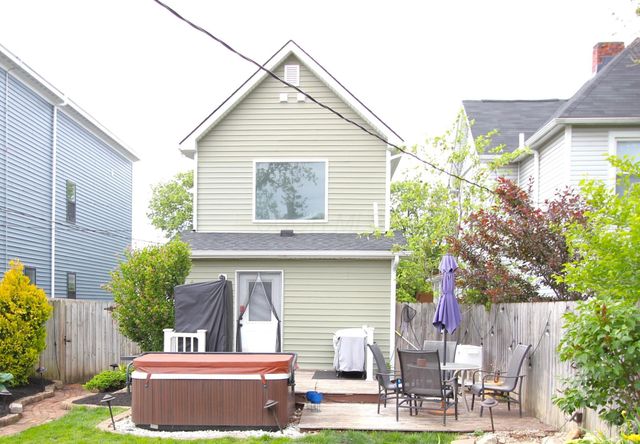 264 N 20th Street, Columbus, OH 43203