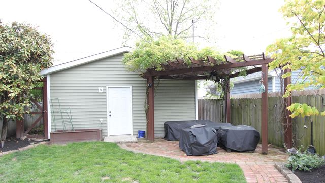 264 N 20th Street, Columbus, OH 43203