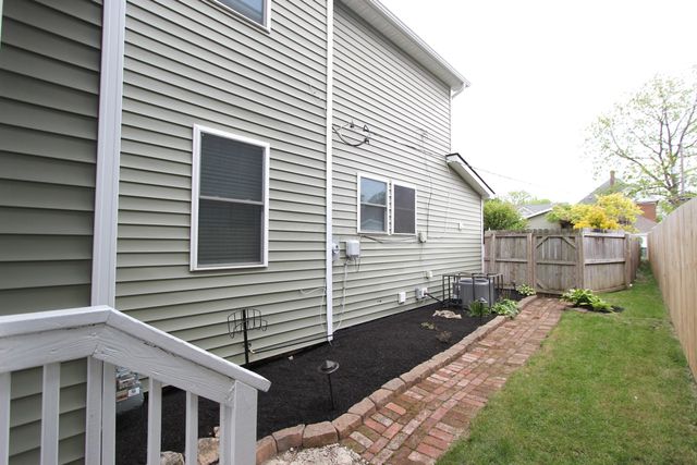 264 N 20th Street, Columbus, OH 43203
