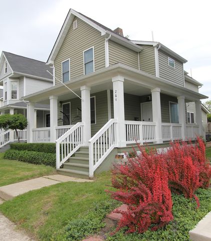 264 N 20th Street, Columbus, OH 43203