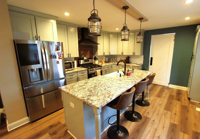 264 N 20th Street, Columbus, OH 43203