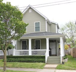 264 N 20th Street, Columbus, OH 43203