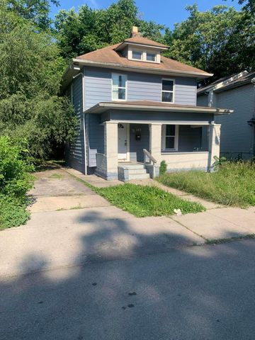 145 Lechner Avenue, Columbus, OH 43223