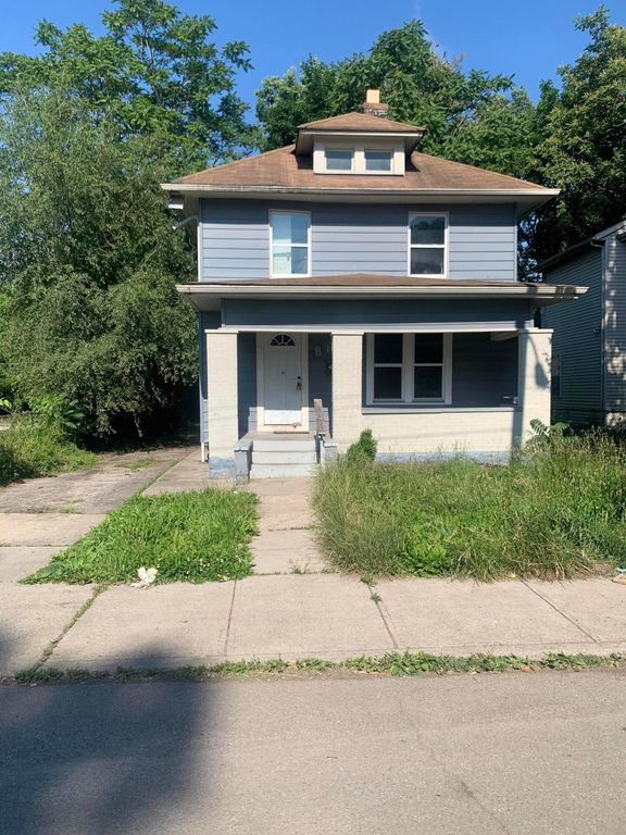 145 Lechner Avenue, Columbus, OH 43223