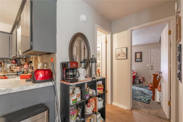 124 Barrett Place, Edmond, OK 73003