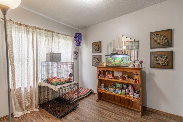 124 Barrett Place, Edmond, OK 73003