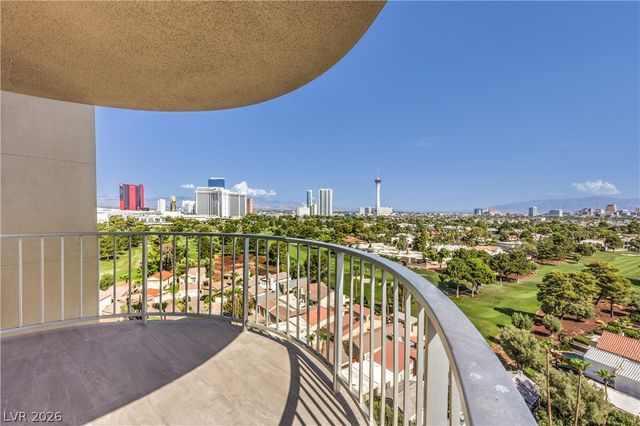3111 Bel Air Drive 14B, Las Vegas, NV 89109