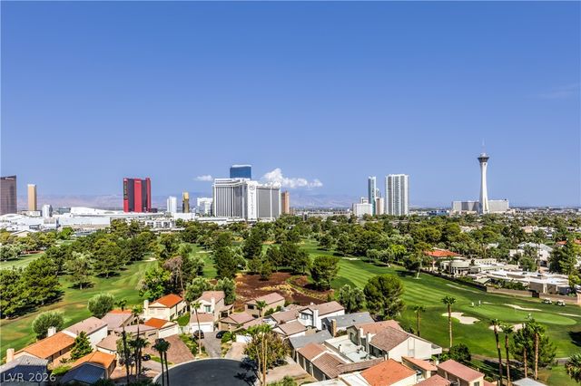 3111 Bel Air Drive 14B, Las Vegas, NV 89109