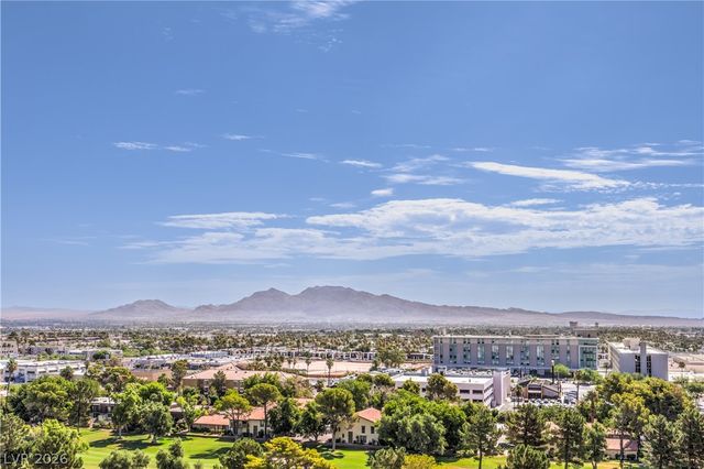 3111 Bel Air Drive 14B, Las Vegas, NV 89109