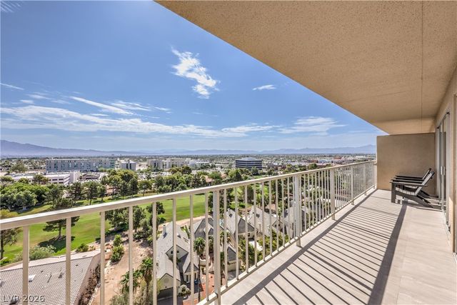 3111 Bel Air Drive 14B, Las Vegas, NV 89109