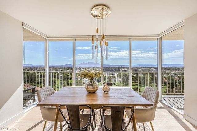 3111 Bel Air Drive 14B, Las Vegas, NV 89109