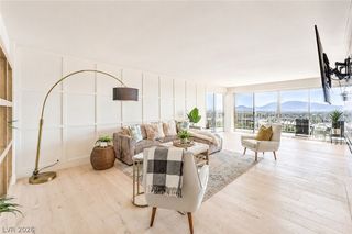 3111 Bel Air Drive 14B, Las Vegas, NV 89109