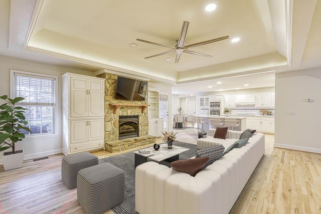 316 Whitfield Lane, Boiling Springs, SC 29316