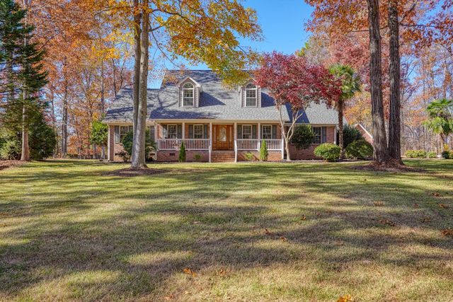 316 Whitfield Lane, Boiling Springs, SC 29316