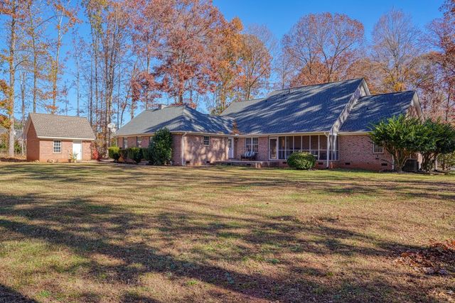 316 Whitfield Lane, Boiling Springs, SC 29316